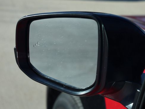 Used 2026 Toyota bZ image 9