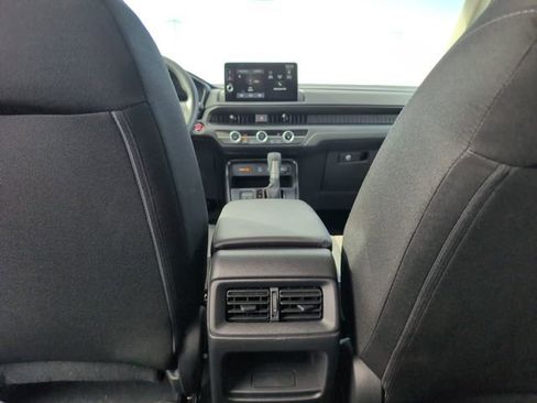 Used 2026 Honda CR-V LX image 30