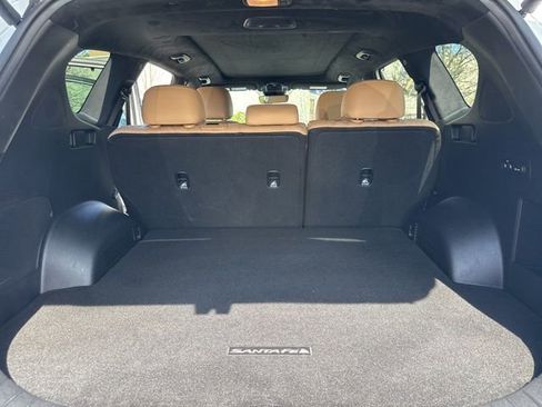 Used 2023 Hyundai Santa Fe Calligraphy w/ Cargo Package image 32