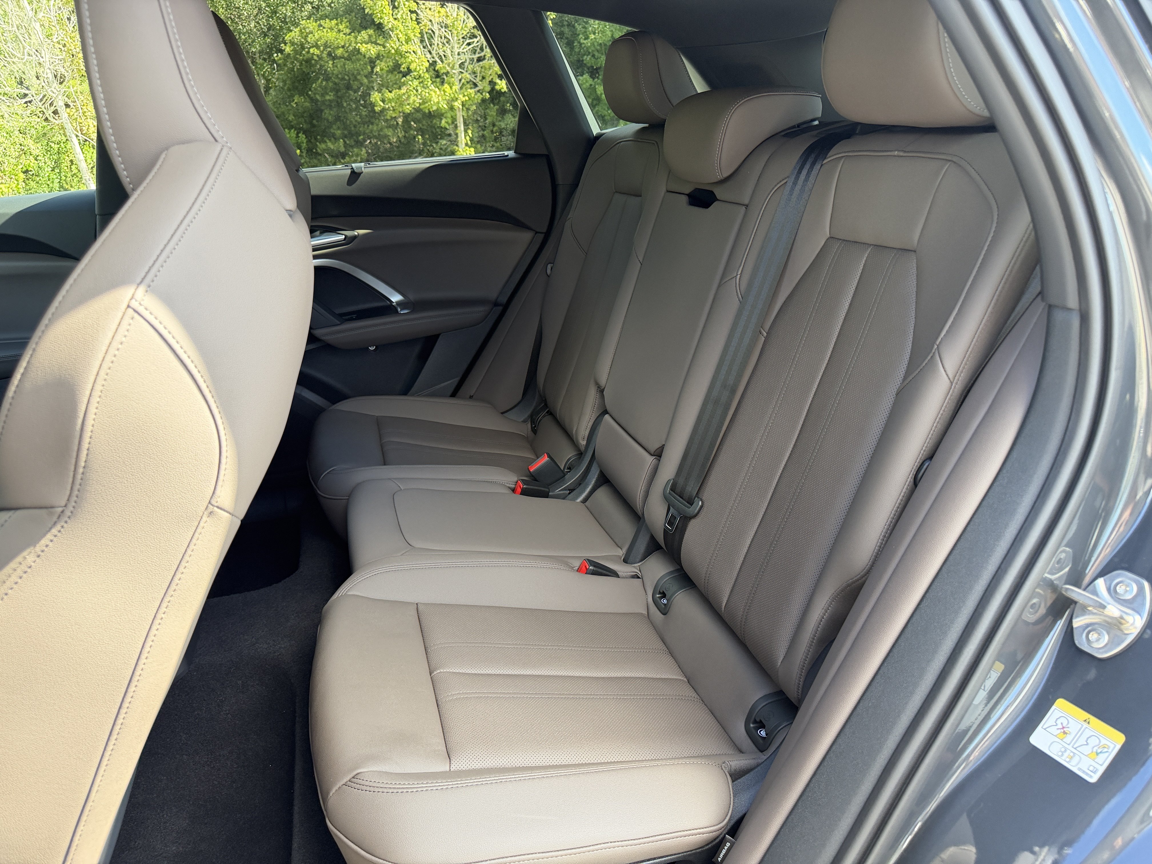 New 2026 Audi Q5 Premium AWD/4WD image 19