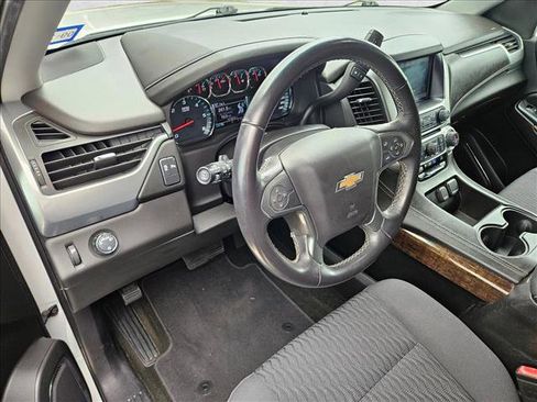 Used 2018 Chevrolet Tahoe LS RWD image 9