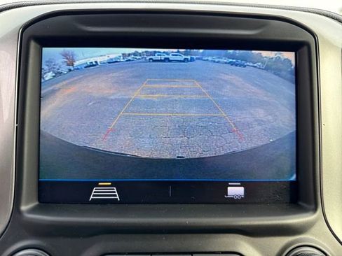 Used 2022 Chevrolet Silverado 1500 RST w/ LPO, Blackout Package image 19