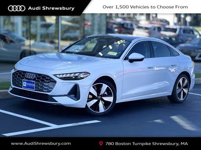 New 2025 Audi A5 2.0T Premium Plus