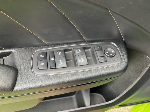 Used 2023 Dodge Charger Scat Pack RWD image 20