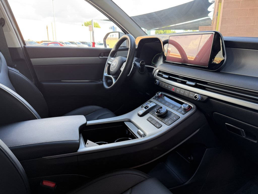 Used 2025 Hyundai Palisade SEL FWD image 41