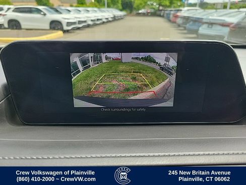 Used 2023 MAZDA CX-30 AWD 2.5 S w/ Select Package image 7