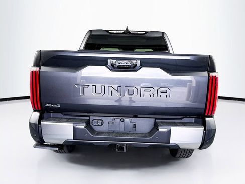 New 2026 Toyota Tundra Limited image 7