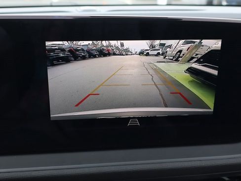 New 2026 Buick Envista Preferred w/ Convenience I Package image 13