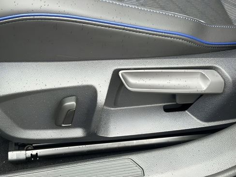 New 2026 Volkswagen Golf w/ Euro Style Package image 12