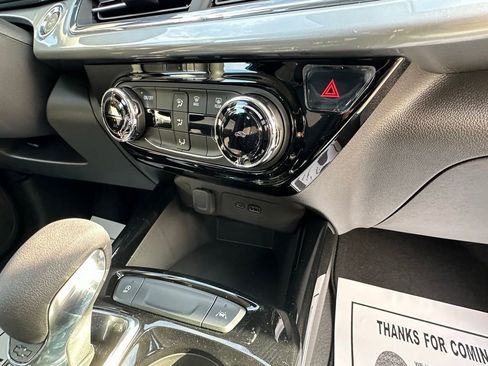 New 2026 Chevrolet Trax LT image 21