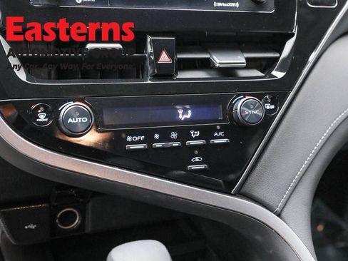 Used 2024 Toyota Camry LE image 19