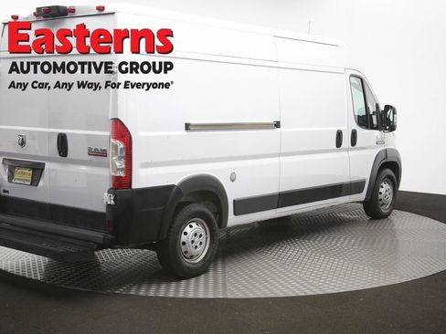 Used 2016 RAM ProMaster 2500 FWD image 41