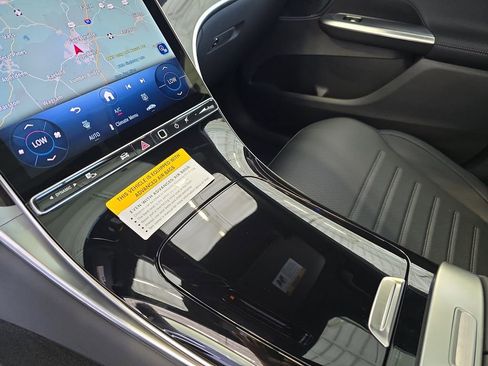 New 2026 Mercedes-Benz GLC 300 4MATIC image 26