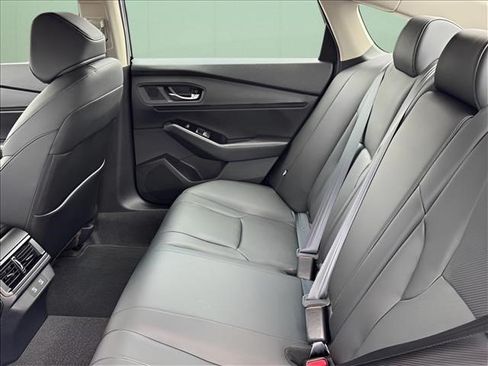 Used 2026 Honda Accord Touring image 10
