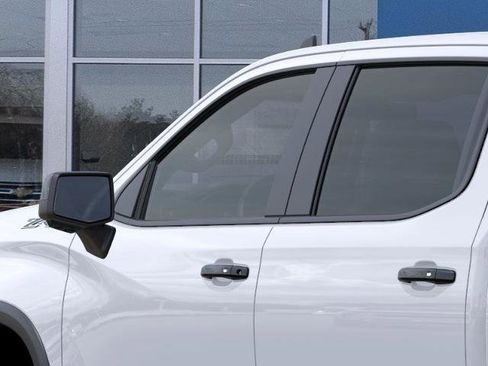 New 2026 Chevrolet Silverado 1500 ZR2 image 38