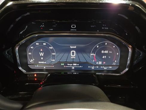 Used 2024 GMC Sierra 1500 Elevation w/ X31 Off-Road Package image 17