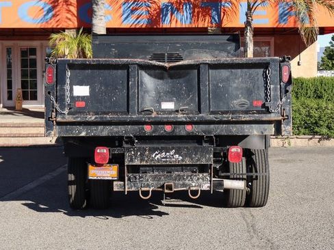 Used 2020 RAM 5500 Tradesman image 9