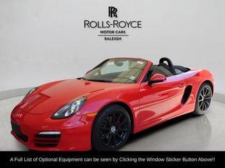Used 2013 Porsche Boxster RWD video 2