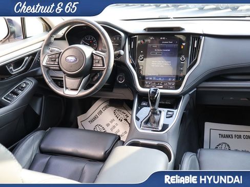 Used 2024 Subaru Outback Touring XT AWD/4WD image 13