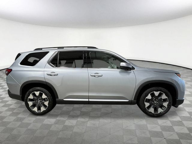 New 2026 Honda Pilot Elite image 7