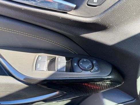 Used 2024 Chevrolet Trax LT w/ Driver Confidence Package image 35