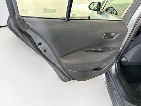 Used 2024 Toyota Corolla LE image 25