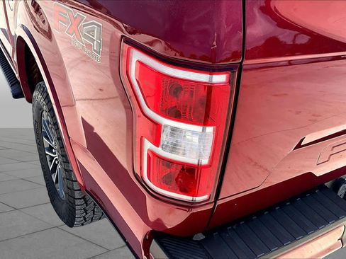 Used 2019 Ford F150 XLT w/ Equipment Group 302A Luxury AWD/4WD image 27
