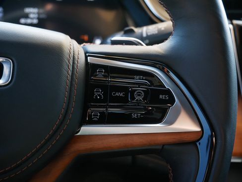 Used 2024 Jeep Grand Cherokee Summit image 26