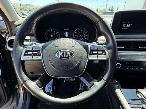 Used 2021 Kia Telluride SX FWD image 24