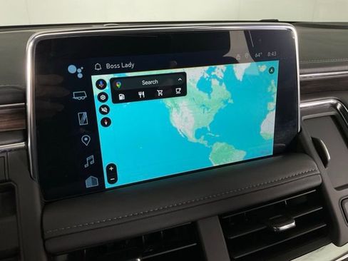 Used 2024 Chevrolet Tahoe LT w/ LT Signature Plus Package image 11