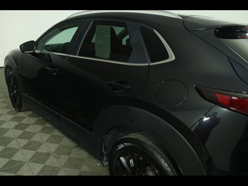 Used 2025 MAZDA CX-30 AWD 2.5 S w/ Select Sport Pkg image 14