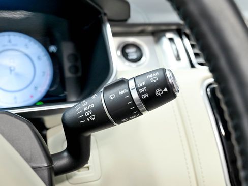 Used 2022 Land Rover Range Rover SV Autobiography Dynamic AWD/4WD image 80