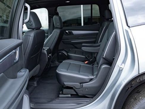 New 2026 Buick Enclave Sport Touring w/ Power Package image 30