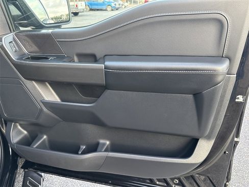 Used 2023 Ford F150 XLT w/ Equipment Group 302A High image 16