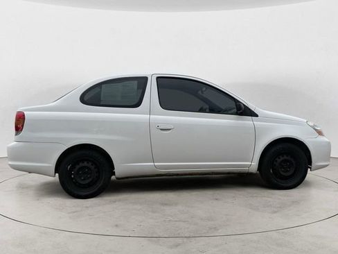 Used 2004 Toyota Echo Coupe image 6