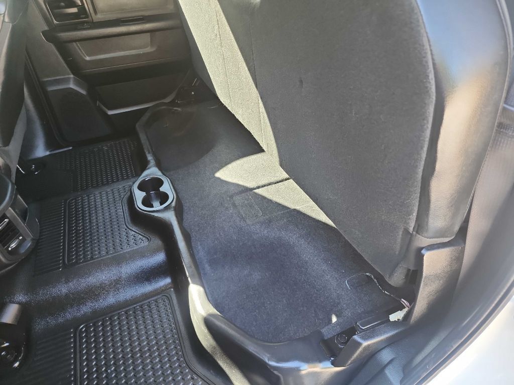Used 2020 RAM 2500 Tradesman AWD/4WD image 34
