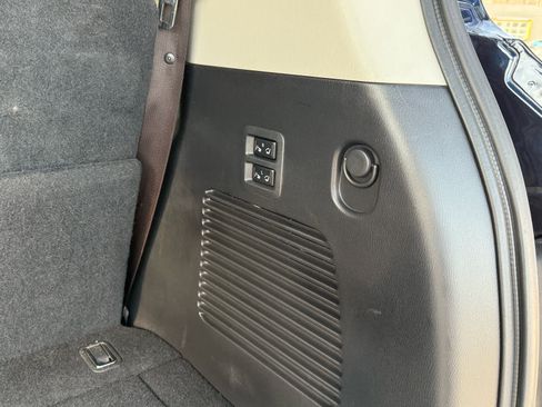 Used 2019 INFINITI QX80 Luxe image 31