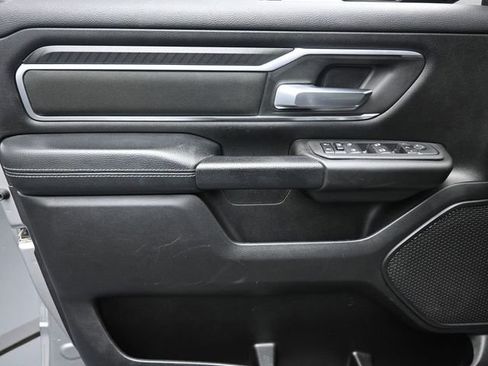 Used 2025 RAM 1500 Big Horn image 19