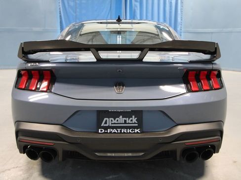 Used 2025 Ford Mustang Dark Horse w/ Dark Horse Handlin Package image 35