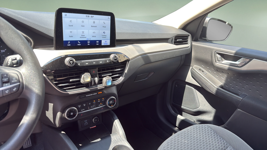 Used 2020 Ford Escape SE AWD/4WD image 24