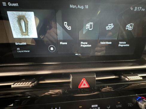 New 2026 Kia Sportage EX w/ EX Panorama Roof Package image 23