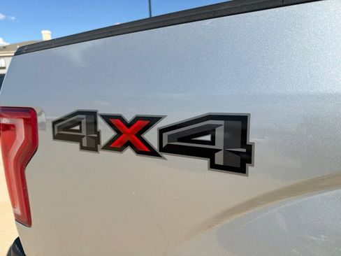 Used 2017 Ford F150 XLT w/ Equipment Group 301A Mid AWD/4WD image 11
