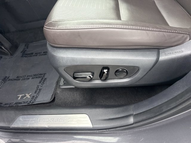 Certified 2024 Lexus TX 350 FWD w/ Technology Package image 12