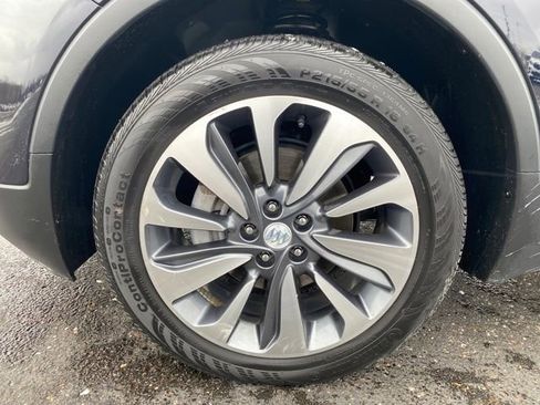 Used 2022 Buick Encore Preferred image 20