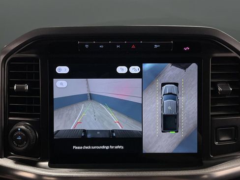 Used 2024 Ford F150 Lariat image 10