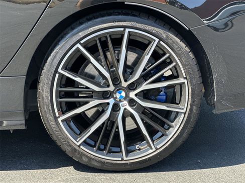 Used 2022 BMW M235i xDrive Gran Coupe w/ Driving Assistance Package image 8