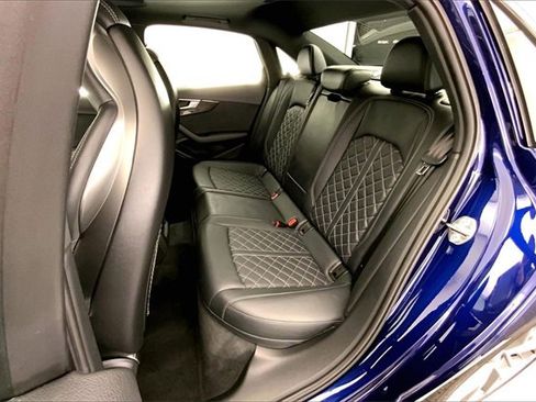 Certified 2022 Audi S4 Premium Plus w/ Premium Plus Package image 26