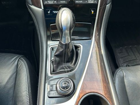 Used 2014 INFINITI Q50 Premium w/ Deluxe Touring Package AWD/4WD image 22
