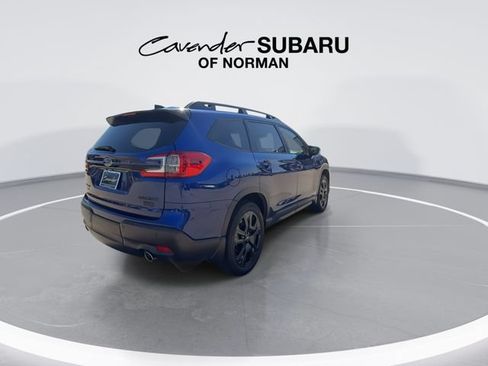 Used 2026 Subaru Ascent Bronze Edition AWD/4WD image 8