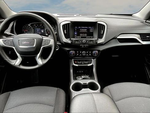 Used 2024 GMC Terrain SLE w/ Driver Convenience Package AWD/4WD image 7